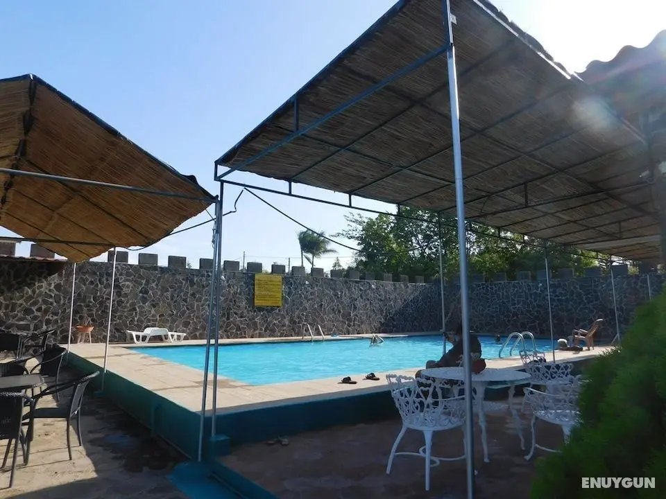 La Fortaleza Granada Resort - Öne Çıkan Resim