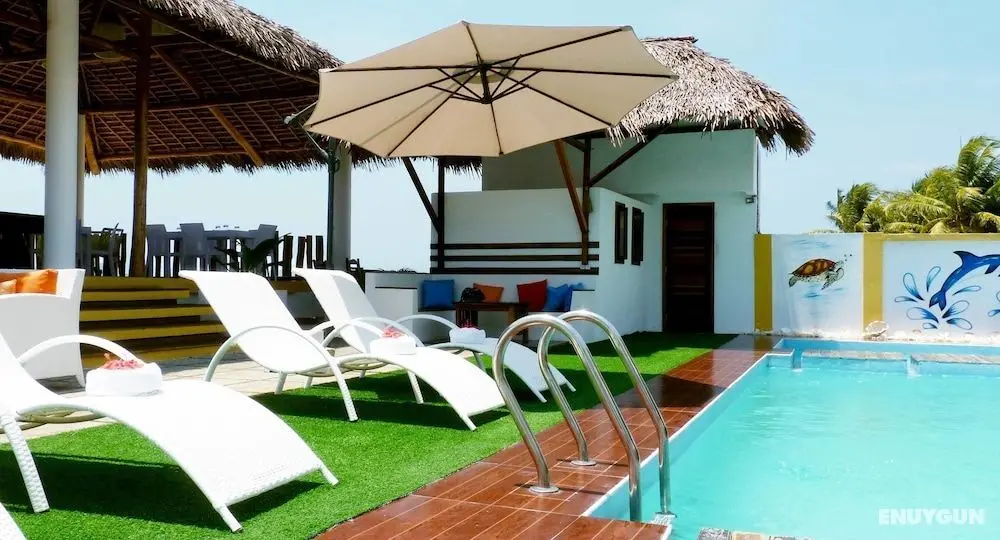 La Fourmi Hôtel - Öne Çıkan Resim