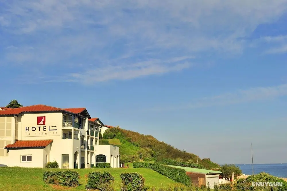 La Frégate - Bidart - Hôtel by Miléade - Öne Çıkan Resim