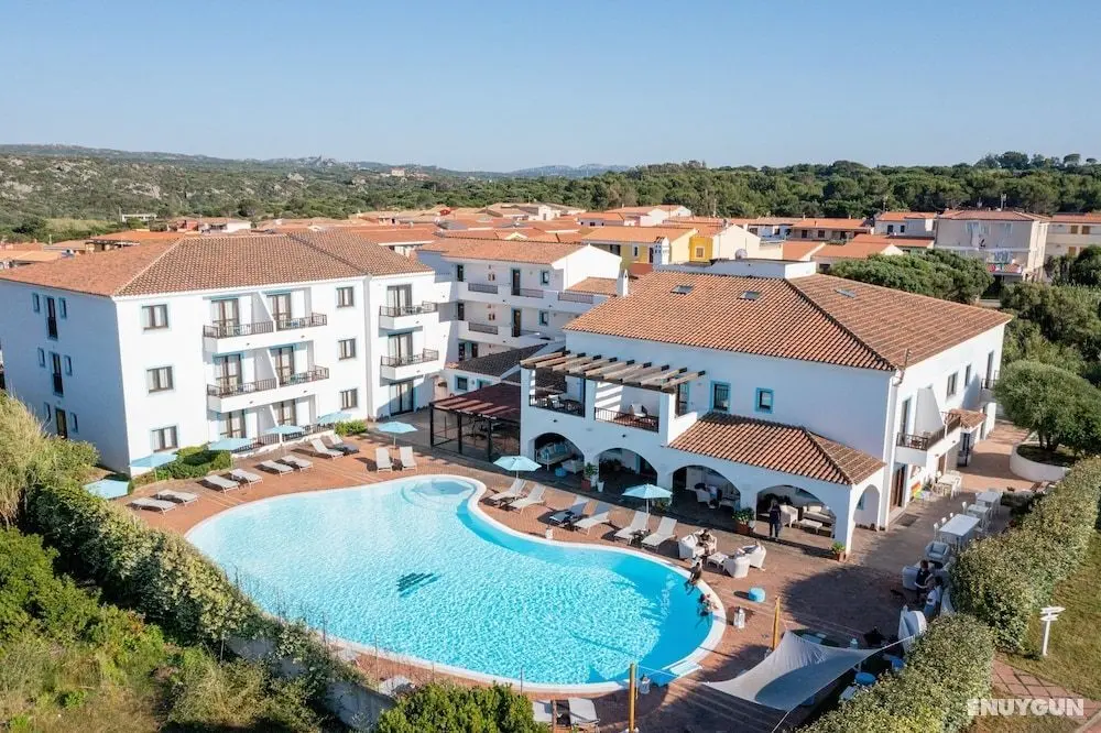 La Funtana Hotel - Öne Çıkan Resim
