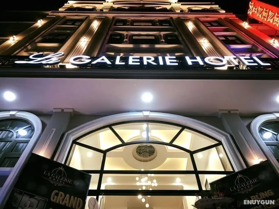 La Galerie Hotel - Öne Çıkan Resim