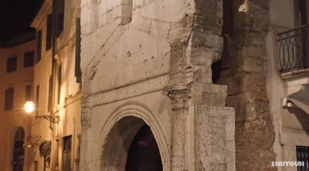 La Giara Romana - Öne Çıkan Resim