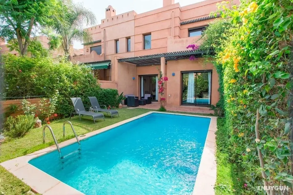 La Villa Golf Marrakech - Öne Çıkan Resim