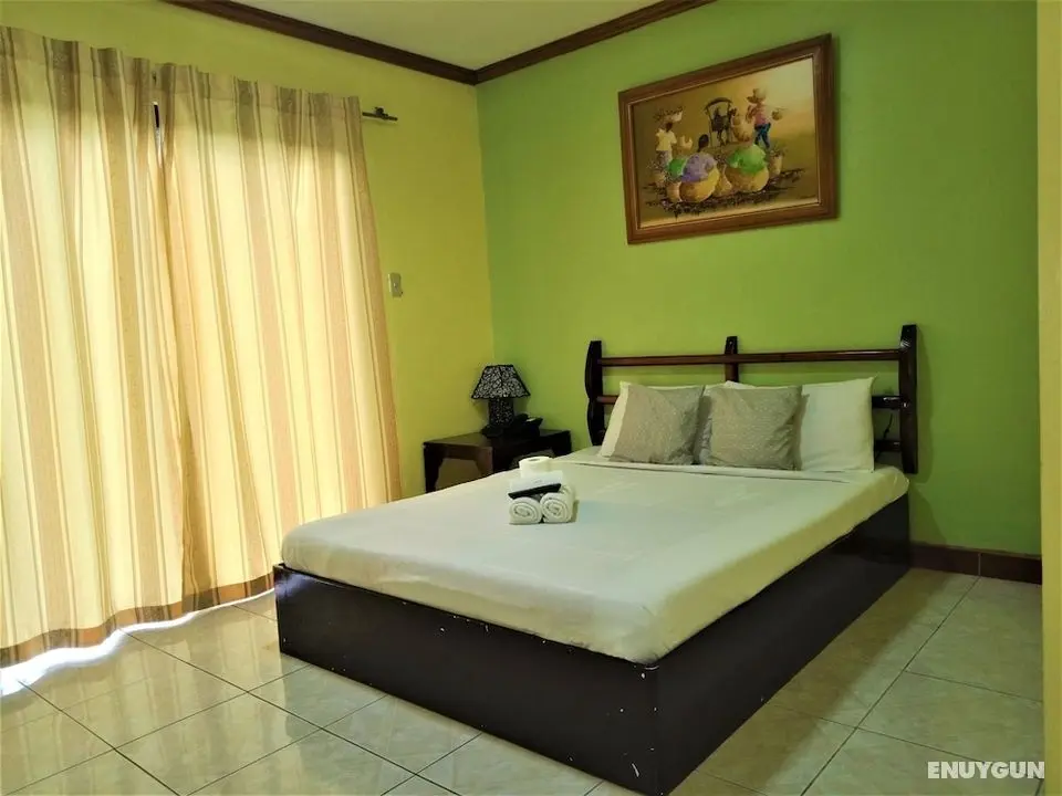 La Gracia Apartelle Tagaytay - Öne Çıkan Resim
