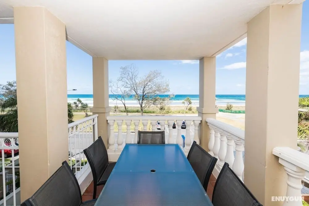 La Grande Apartments Broadbeach - Öne Çıkan Resim
