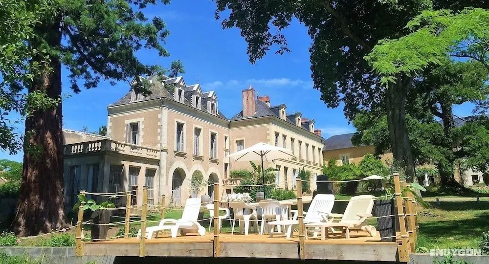 La Grande Maison - Öne Çıkan Resim