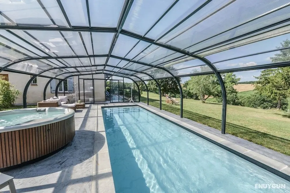 La Grande Oasis B&B et Spa - Öne Çıkan Resim