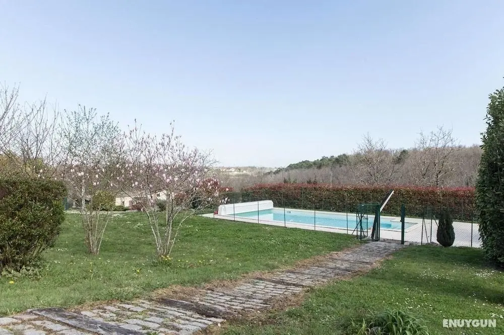 La Grange de Bellefontaine - Öne Çıkan Resim
