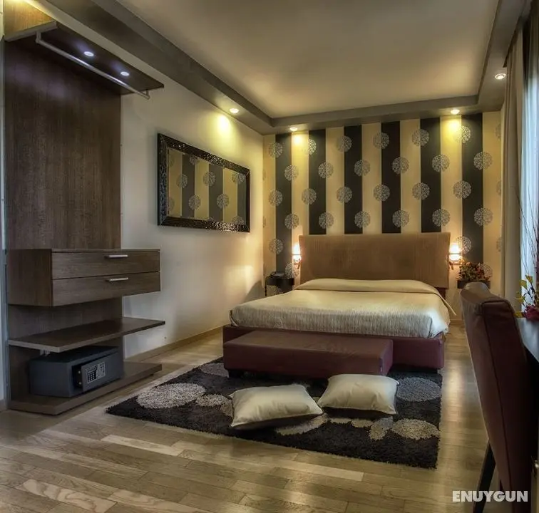 La Grotta Hotel - Öne Çıkan Resim