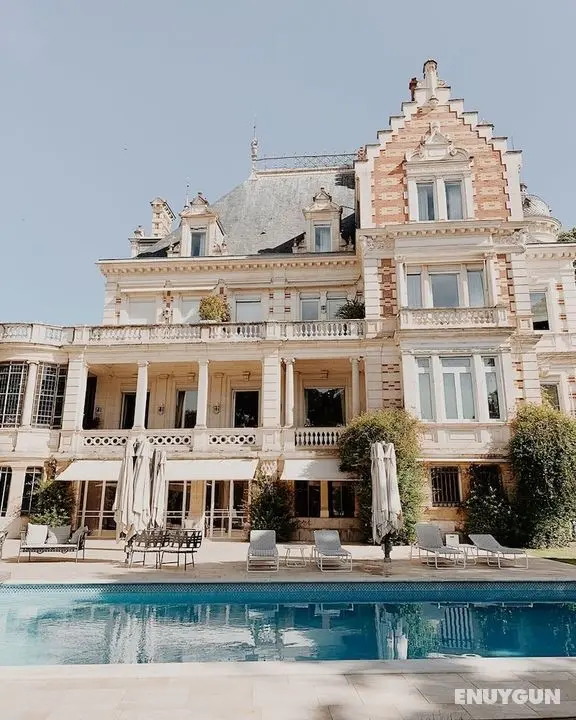 La Villa Guy & Spa - Öne Çıkan Resim