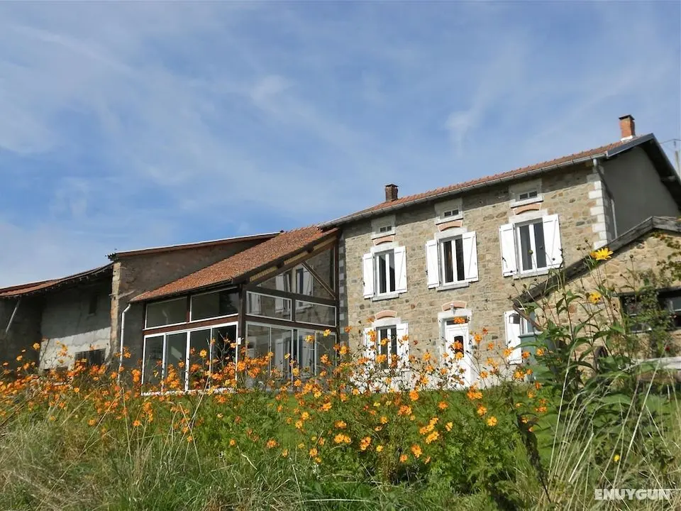 La Halte du Pelerin Chambres d'hôtes - Öne Çıkan Resim