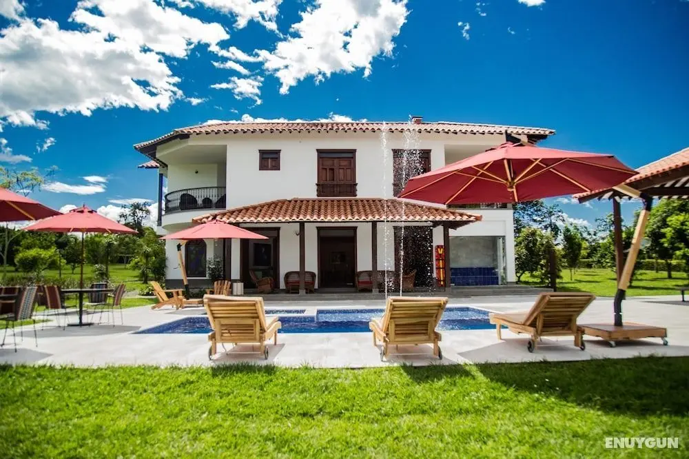 La Herencia Hotel - Öne Çıkan Resim