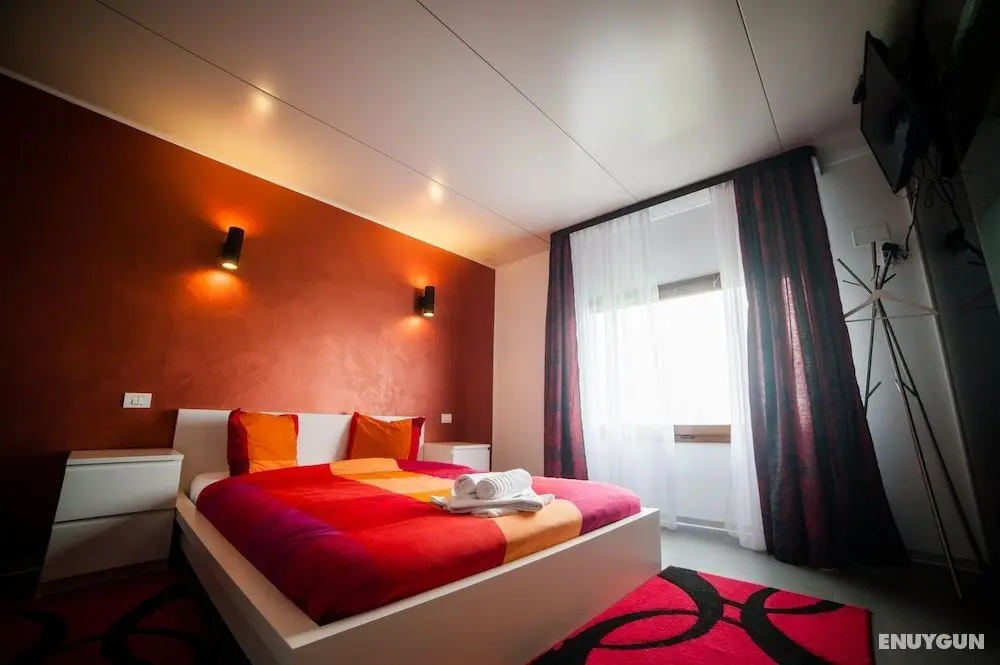 La villa hill resort - Öne Çıkan Resim