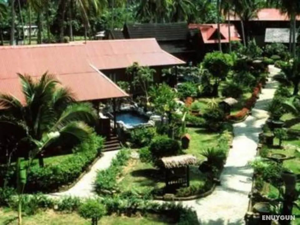 LaVilla by Holiday Villa Cherating - Genel