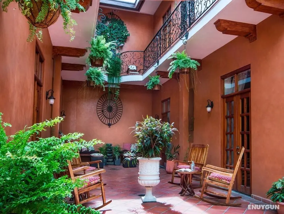 La Isabela Suites - Öne Çıkan Resim