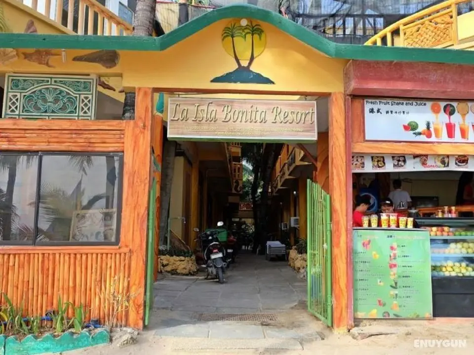La Isla Bonita Resort and Spa - Genel