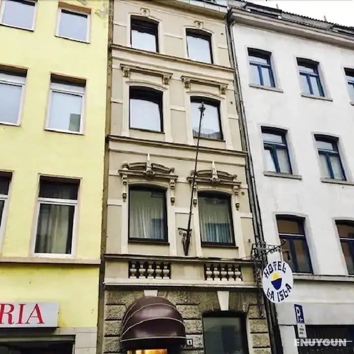 Hotel La Isla - Öne Çıkan Resim