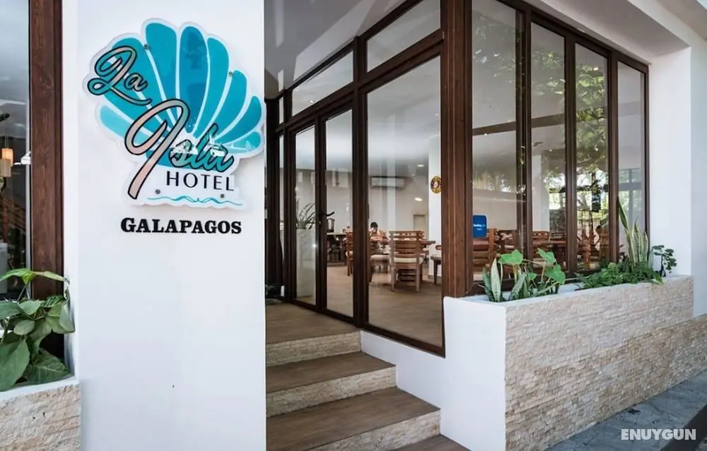 Hotel La Isla - Öne Çıkan Resim