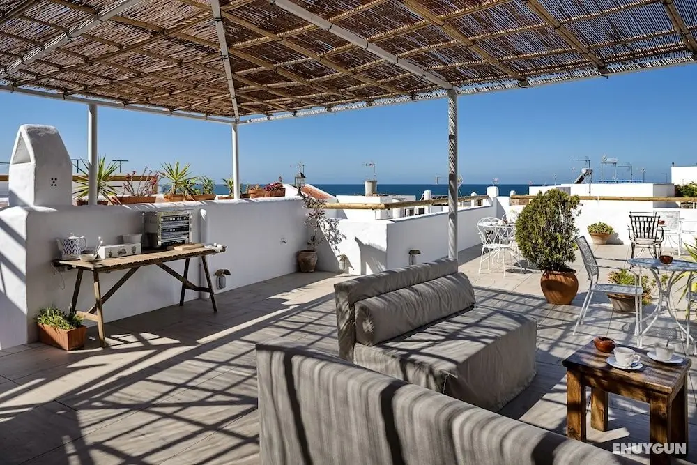 La Jabega by Conil Home - Öne Çıkan Resim