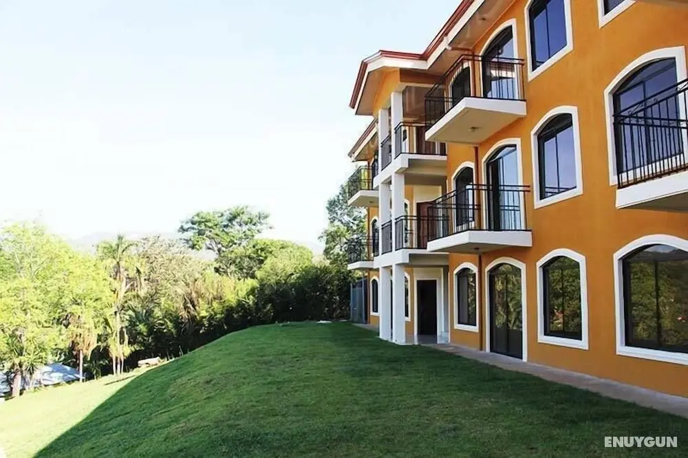 La Jacaranda Luxury Condos - Öne Çıkan Resim