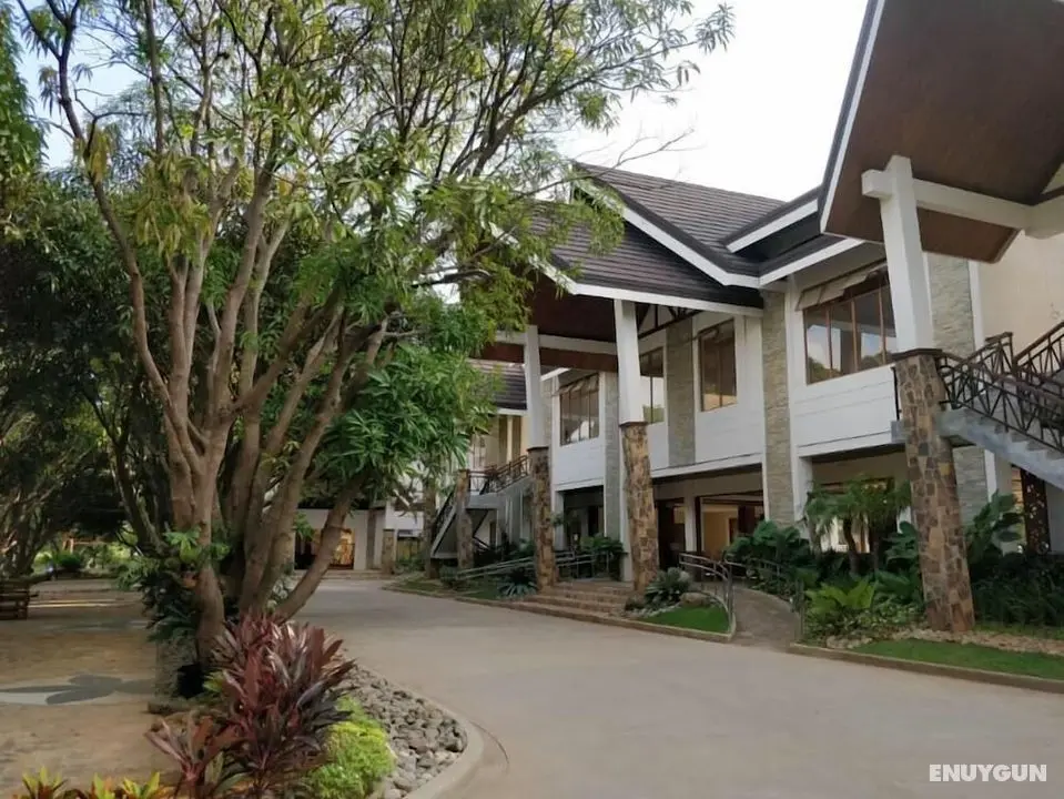 La Jolla Luxury Beach Resort - Öne Çıkan Resim