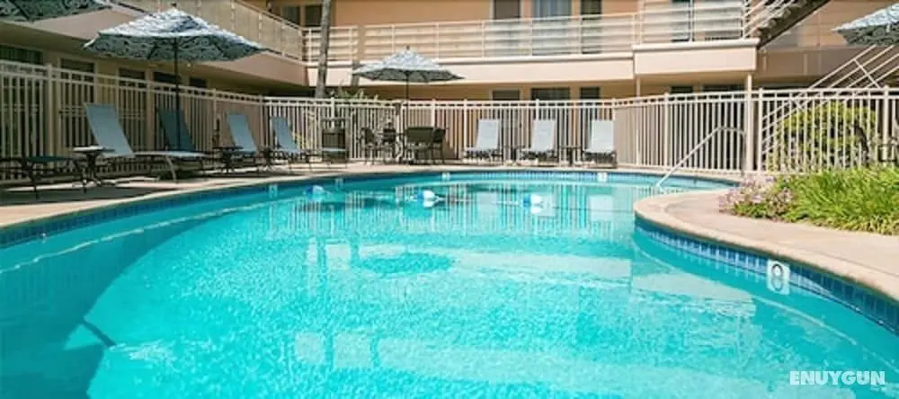 La Jolla Riviera Inn - Öne Çıkan Resim