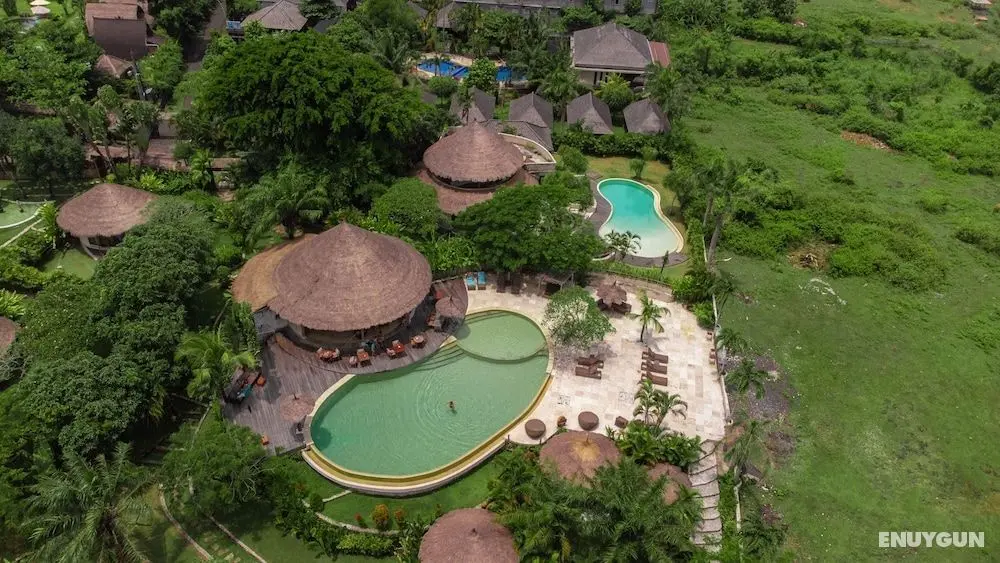 La Joya Balangan Resort - CHSE Certified - Öne Çıkan Resim