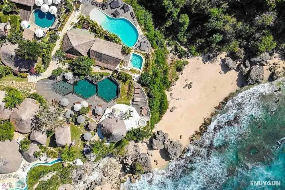 La Joya Biu Biu Resort - CHSE Certified - Öne Çıkan Resim