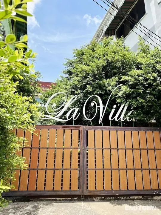 Hotel La Villa Khon Kaen - Öne Çıkan Resim