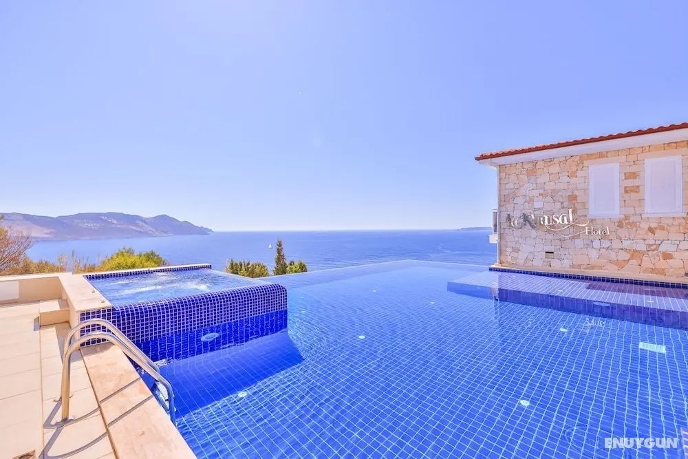 La Kumsal Hotel - Öne Çıkan Resim