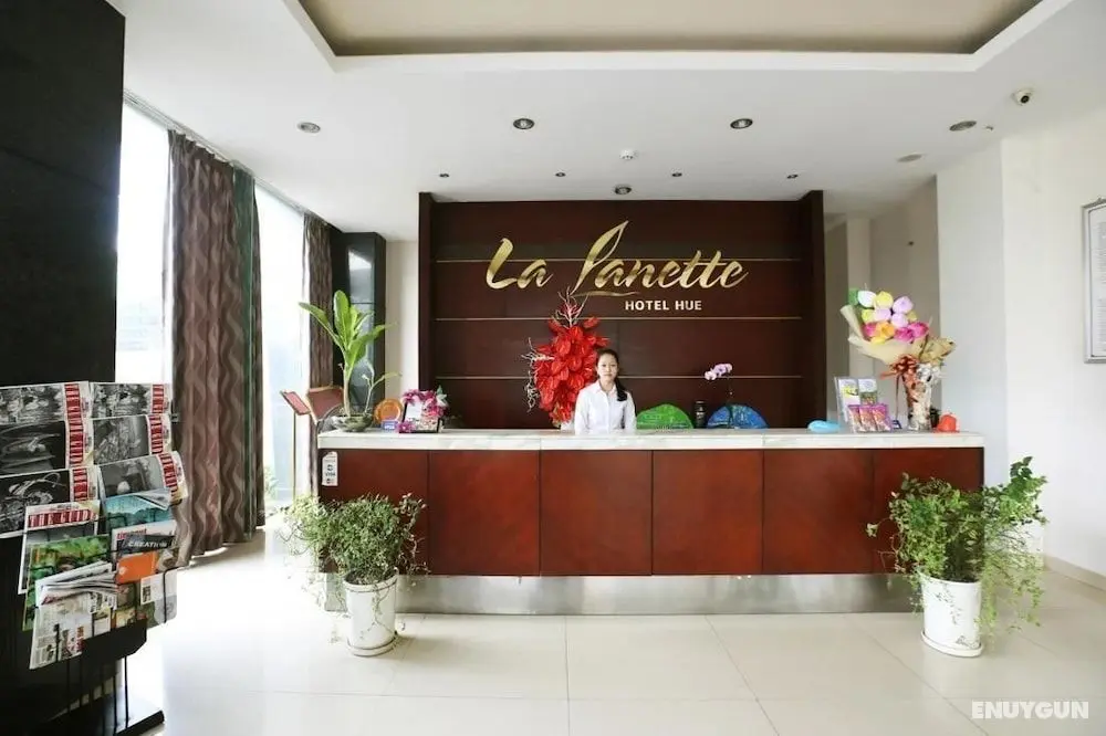 La Lanette Hotel Hue - Öne Çıkan Resim