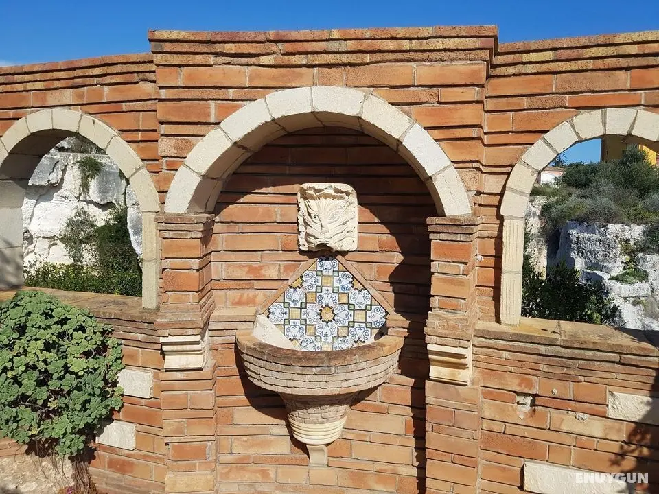 La Latomia Villa Near the Greek Theater - Öne Çıkan Resim
