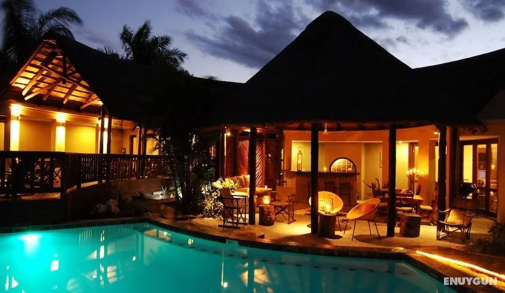 La Lechere Guest House - Öne Çıkan Resim