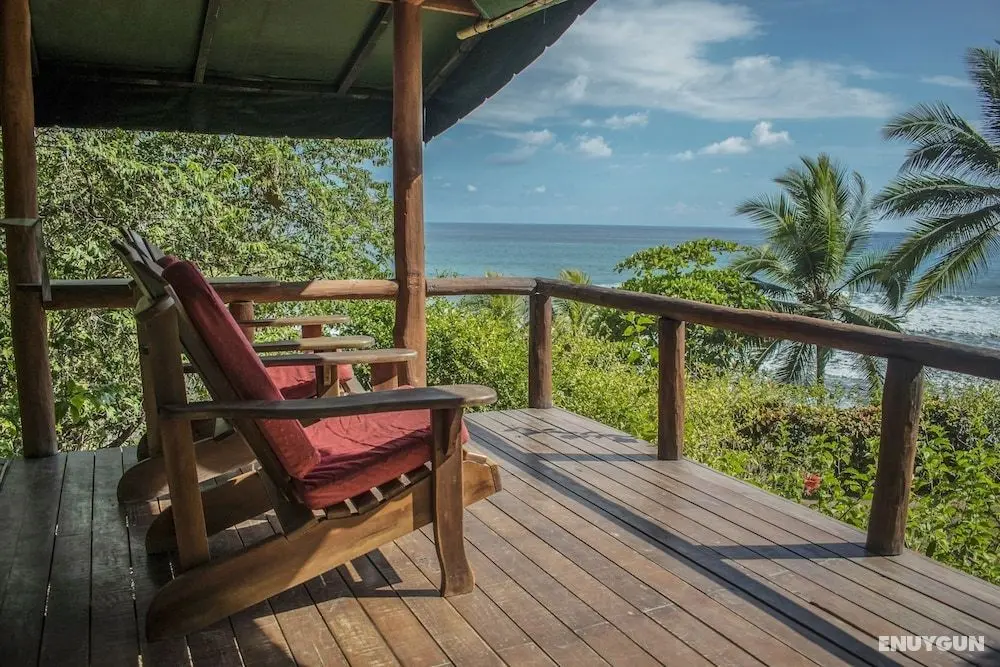La Leona Eco Lodge - Öne Çıkan Resim