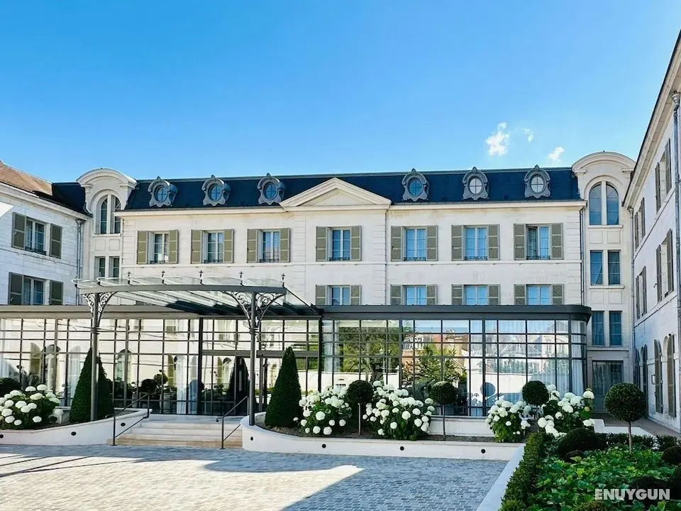 La Licorne Hotel & Spa Troyes Mgallery - Öne Çıkan Resim