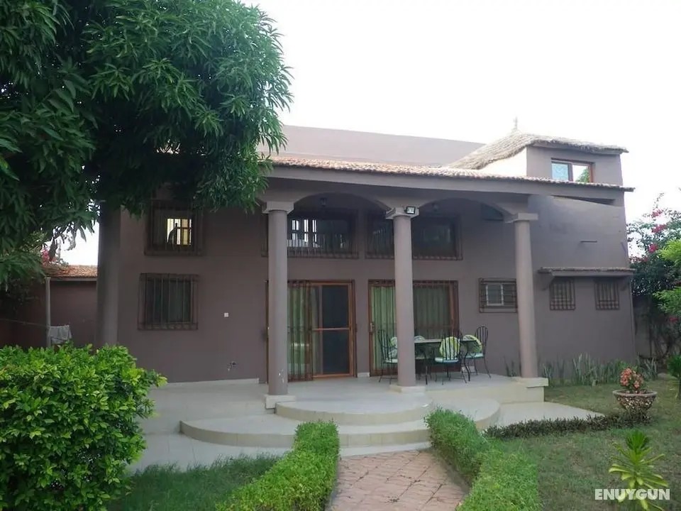 Villa La Linguère - Öne Çıkan Resim