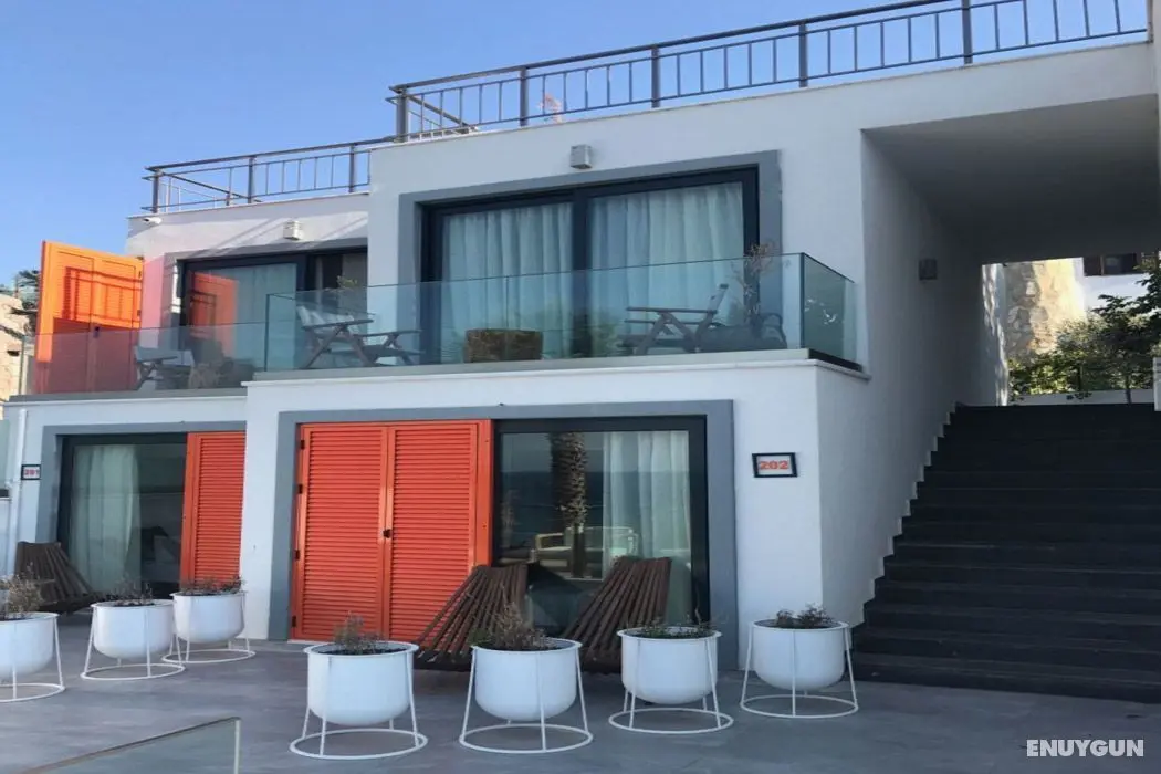 La Local Beach Hotel Yalıkavak - Oda