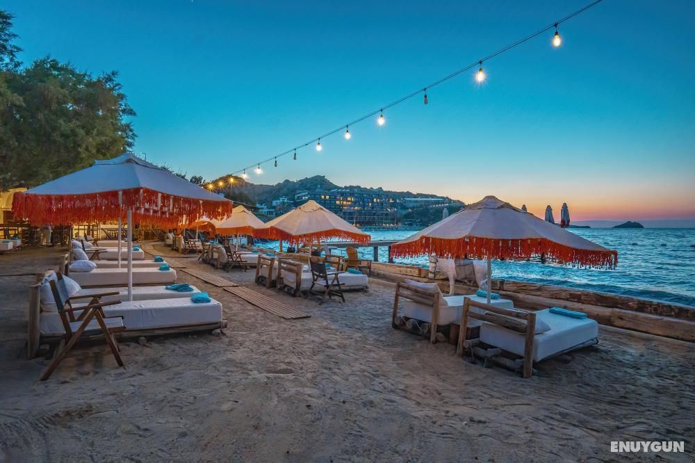 La Local Beach Hotel Yalıkavak