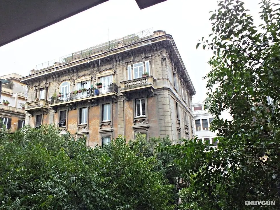 La Locanda di Piazza del Popolo - Konum Öne Çıkanlar