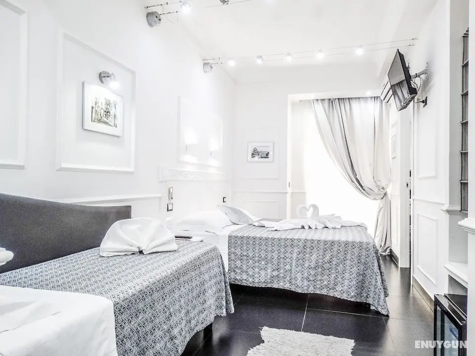 La Locanda di Piazza del Popolo - Öne Çıkan Resim