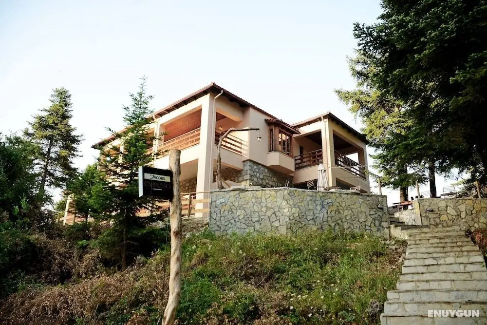 La Locanda - Öne Çıkan Resim