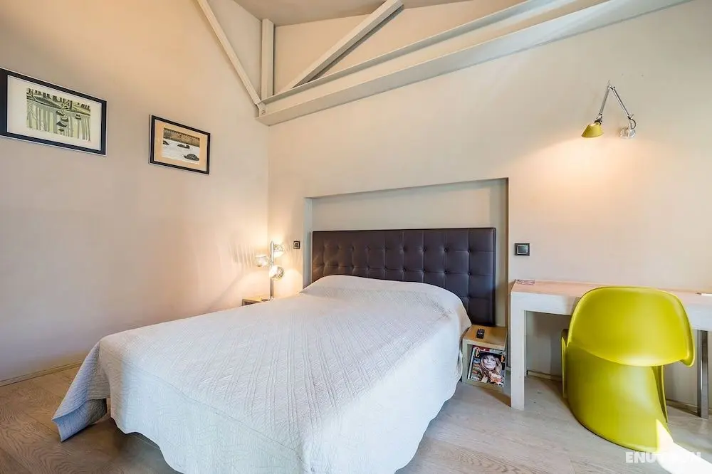 La Loge de Mer - Lodge Urbain - Oda