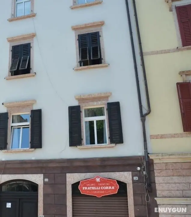 La Loggia del Castello - Öne Çıkan Resim