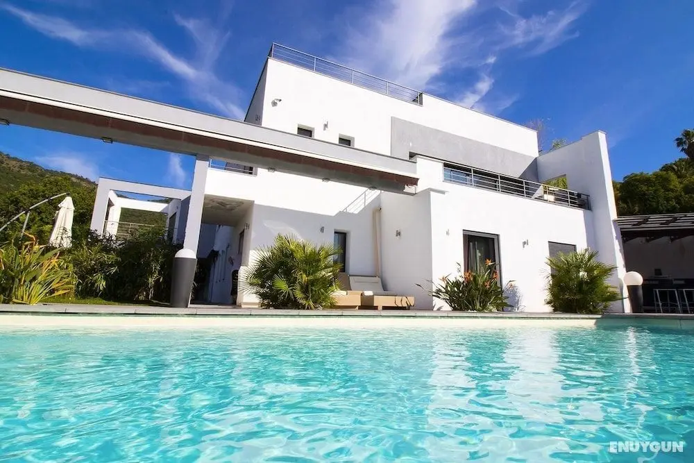 La Villa Louancelie - Öne Çıkan Resim