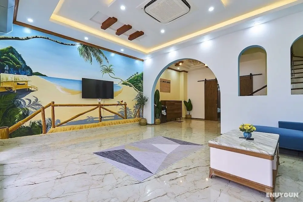 La Lumiere Harbor House - Öne Çıkan Resim