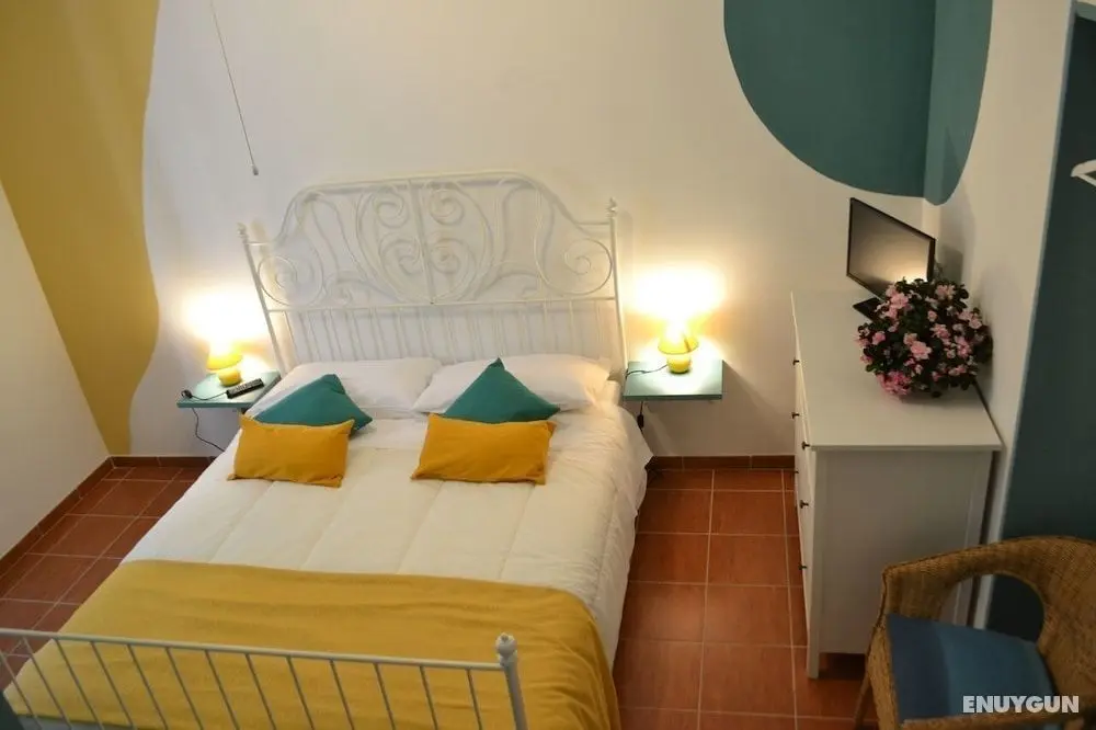 La Luna di Roma b&b - Öne Çıkan Resim