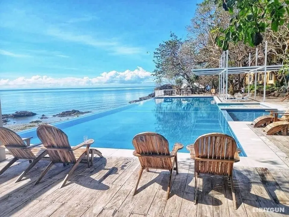 La Luz Beach Resort - Öne Çıkan Resim