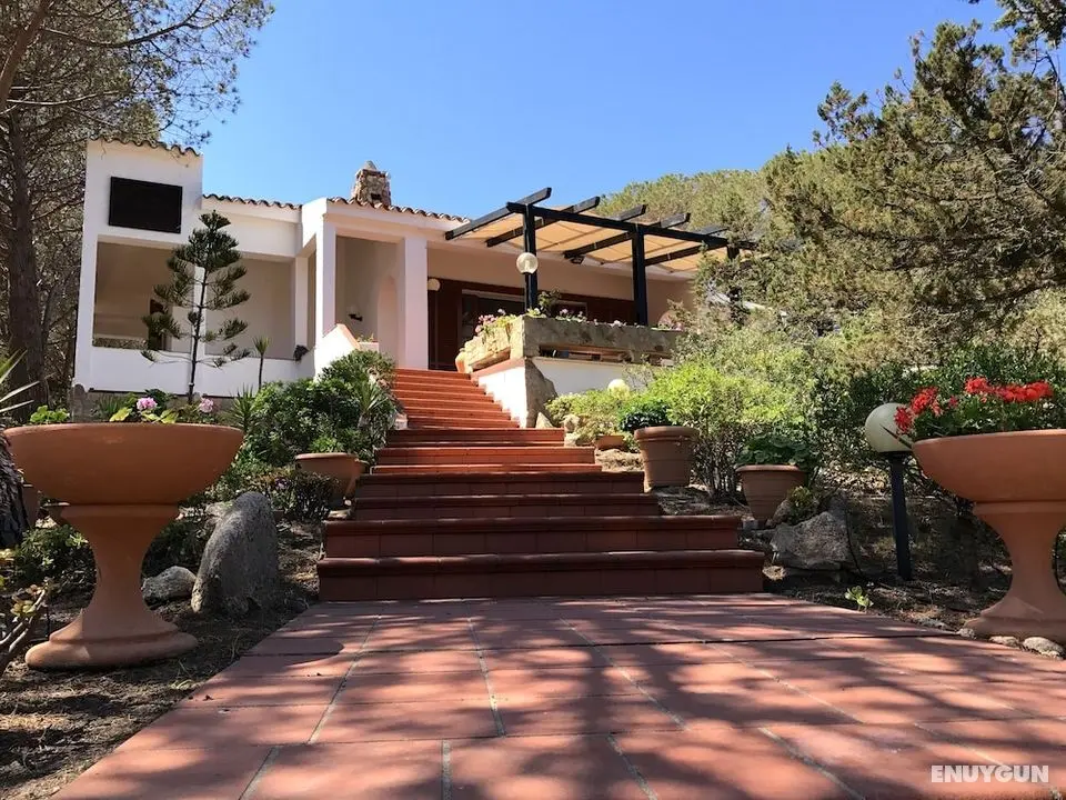 Villa La Maddalena - Öne Çıkan Resim
