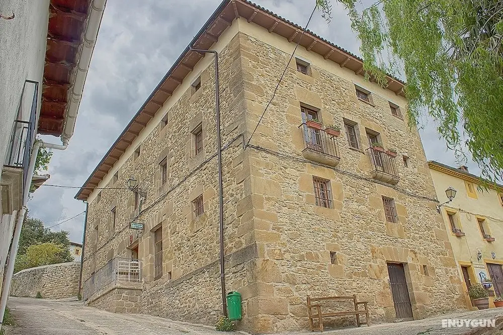 La Madriguera de Tomaso - Öne Çıkan Resim