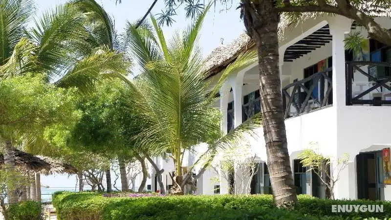 La Madrugada Beach Hotel & Resort - Genel